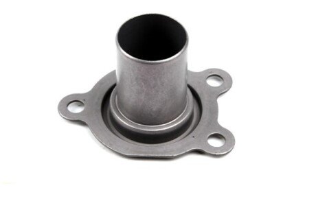 Сальник вала первинного КПП VW Caddy III 1.6-2.0TDI 04-10 (21.8x47x49.1) (лийка) UA63 FEBI BILSTEIN 35487