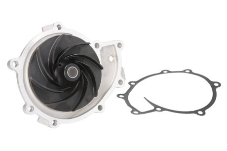 Насос водяний MAN FOCL, HOCL, LION S CITY, M 2000 L, M 2000 M, M 90, NG, NL, TGA, (про Febi) FEBI BILSTEIN 35518