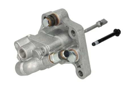 Механічний насос підкачки палива RENAULT/VOLVO (вир-во Febi) FEBI BILSTEIN 35575