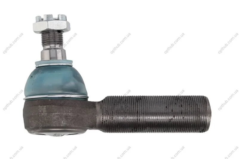 Накінечник М30*1,5*120 тяги рул. DAF LF45 з лів. різьб. (вир-во Febi) FEBI BILSTEIN 35611 (фото 1)