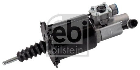 Підсилювач зчеплення FEBI BILSTEIN 35898