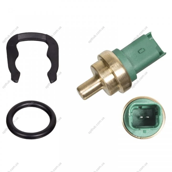 Датчик указателя температуры охл. жидкости (пр-во FEBI) FEBI BILSTEIN 36038 (фото 1)