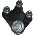 Опора кульова (передня/знизу/L) VW Polo/Skoda Fabia 1.0-2.0 99- UA63 FEBI BILSTEIN 36051 (фото 3)