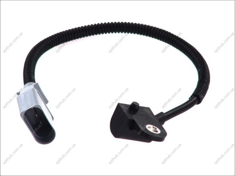 Датчик положення розподільного валу AUDI,SEAT,SKODA,VW (фішка сіра)(вир-во FEBI) FEBI BILSTEIN 36115 (фото 1)