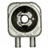 Масляний радіатор AUDI A3, A4 B5, A4 B6, A4 B7, A6 C5, A6 C6, A8 D2, A8 D3, ALLROAD C5, TT SEAT ALHAMBRA, CORDOBA, CORDOBA VARIO, IBIZA II, LEON, TOLEDO I, TOLEDO II 1.8-3.6 03.91-05.15 FEBI BILSTEIN 36117 (фото 3)