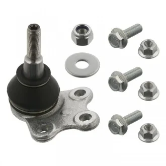 Опора шаровая (передняя) Renault Laguna III 07- (opt-om) FEBI BILSTEIN 36125