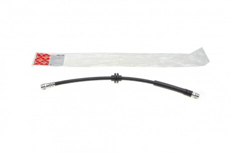 Шланг гальмівний MERCEDES E-CLASS (W211), (S211) передн. (FEBI) FEBI BILSTEIN 36132