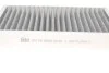 Фільтр салону MB ML-class (W164)/GL-class (X164) 05-12 (вугільний) (к-кт 2шт.) (opt-om) FEBI BILSTEIN 36179 (фото 3)