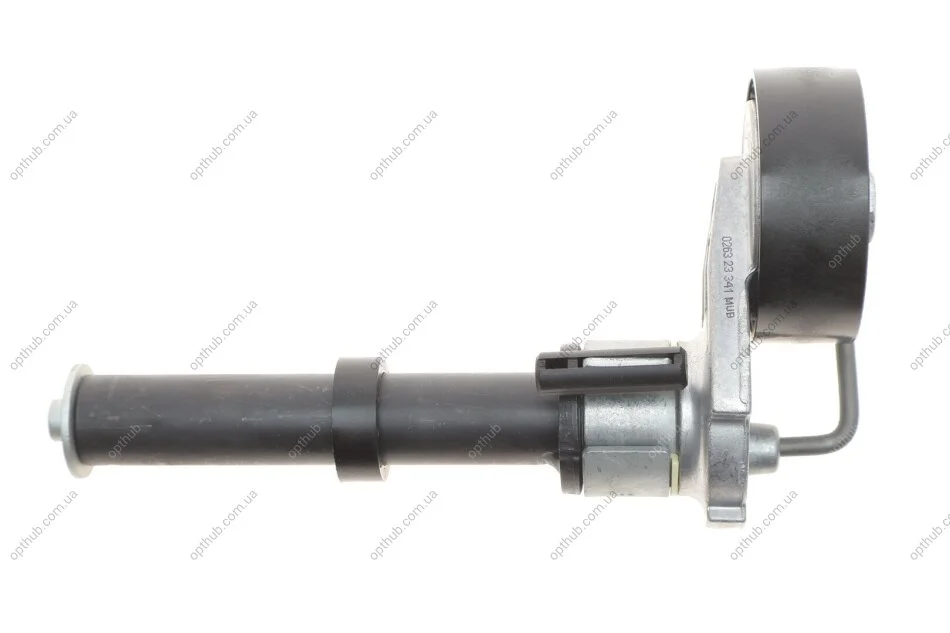 Ролик натяжний FEBI BILSTEIN 36203 (фото 1)
