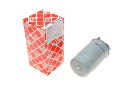 Фільтр паливний VW PASSAT, AUDI A4, A6, A8 (вир-во FEBI) FEBI BILSTEIN 36223