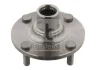 Маточина колеса передн FORD B-MAX, ECOSPORT, FIESTA, FIESTA VI, FIESTA VII 1.0-2.0 06.08- FEBI BILSTEIN 36241 (фото 1)