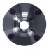 Маточина колеса передн FORD B-MAX, ECOSPORT, FIESTA, FIESTA VI, FIESTA VII 1.0-2.0 06.08- FEBI BILSTEIN 36241 (фото 2)