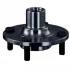 Маточина колеса передн FORD B-MAX, ECOSPORT, FIESTA, FIESTA VI, FIESTA VII 1.0-2.0 06.08- FEBI BILSTEIN 36241 (фото 4)