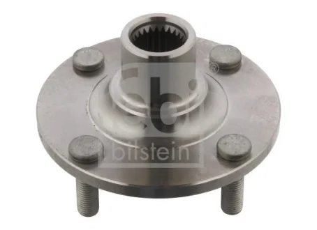 Маточина колеса передн FORD B-MAX, ECOSPORT, FIESTA, FIESTA VI, FIESTA VII 1.0-2.0 06.08- FEBI BILSTEIN 36241