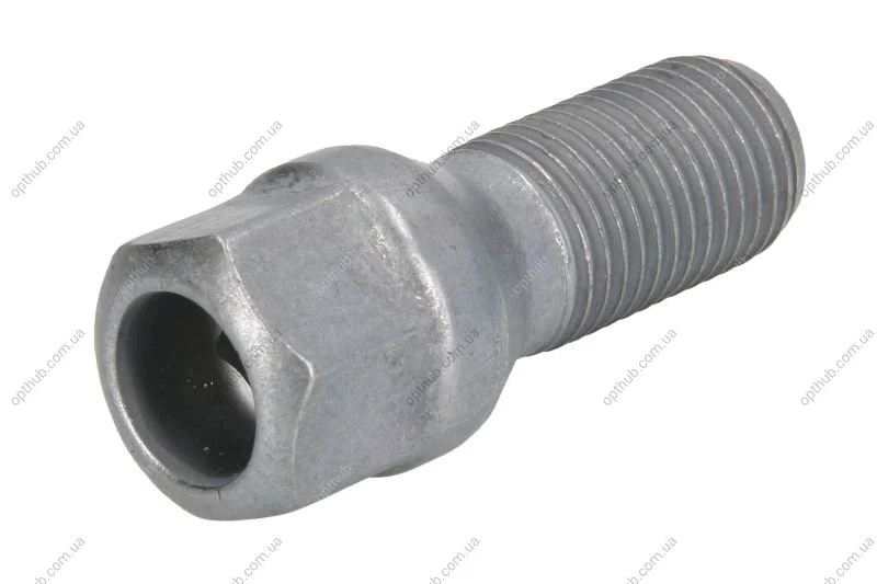 Болт колеса Renault Laguna 07- (M14x1.5mm) (opt-om) FEBI BILSTEIN 36255 (фото 1)