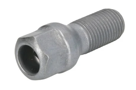 Болт колеса (M14x1,5, довжина різьби: 23мм, довжина: 23/48мм, розмір вкручування: 17мм, конус) RENAULT LAGUNA, LAGUNA III, LATITUDE 1.5D-3.5 10.07- FEBI BILSTEIN 36255