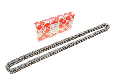 Ланцюг ГРМ BMW M3 (E90) (S65) 07-11 (106 ланок) (opt-om) FEBI BILSTEIN 36336