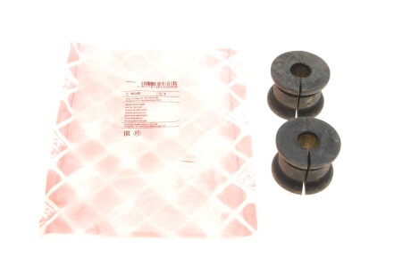 Втулка стабілізатора (заднього) MB C-class (W203) 00-08 (opt-om) FEBI BILSTEIN 36388