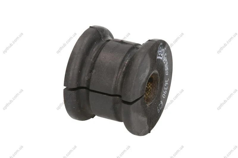 Втулка стабілізатора MERCEDES C-CLASS, CLK 00-09 зад. міст (Вир-во FEBI) FEBI BILSTEIN 36390 (фото 1)