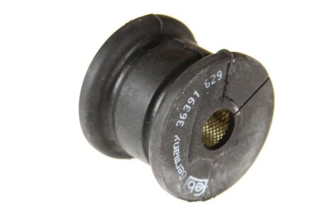 Втулка стабілізатора (заднього) MB C-class (W203/CL203) (d=13,3mm) (opt-om) FEBI BILSTEIN 36391