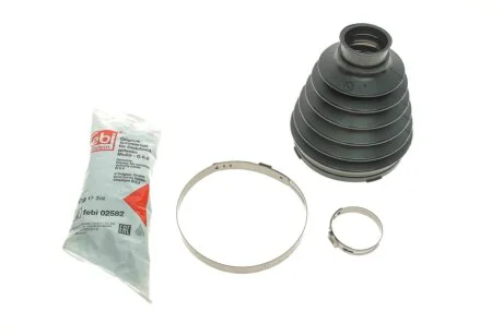Пильовик ШРУС внутр. MB VITO (вир-во FEBI) FEBI BILSTEIN 36476