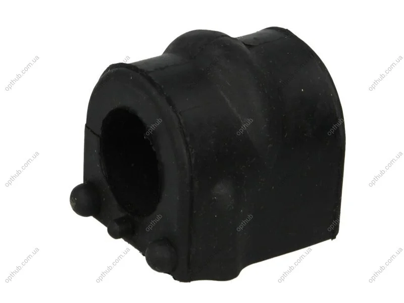 Втулка стабилизатора (переднього) Opel Vectra C 02-08 (d=23.3mm) (opt-om) FEBI BILSTEIN 36543 (фото 1)