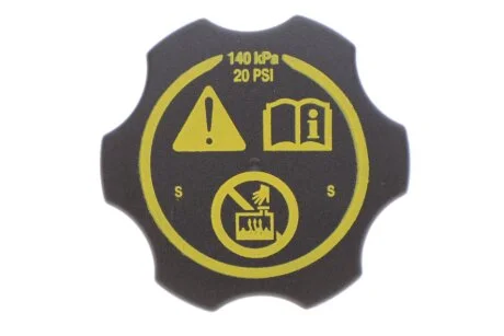 Крышка радиатора охлаждения Chevrolet, Opel, Saab (пр-во FEBI) FEBI BILSTEIN 36579