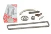 Комплект цепи ГРМ MB OM601-603 95-10 (+звездочки) UA63 FEBI BILSTEIN 36592