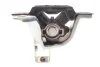 Подушка двигуна передня Fiat Doblo (вир-во FEBI) FEBI BILSTEIN 36609 (фото 3)