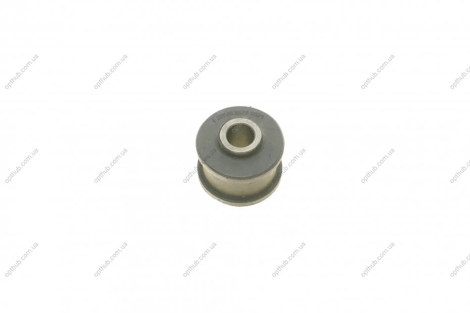 Втулка тяги стабілізатора VW Golf IV/Bora 98-05/Skoda Octavia 96-10 (d=10mm) (opt-om) FEBI BILSTEIN 36646 (фото 1)