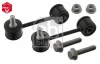 Стійка стабілізатора передн 105mm (комплект 2 шт) AUDI A3, TT SEAT LEON, TOLEDO II SKODA OCTAVIA I, OCTAVIA II VW BORA, BORA I, GOLF IV, NEW BEETLE 1.4-2.8 09.96-12.13 FEBI BILSTEIN 36677