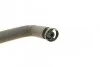 Трубка картерних газів BMW 3 (E46)/5 (E39)/7 (E38) 2.0-2.8i 94-05 (L=380mm) UA63 FEBI BILSTEIN 36680 (фото 4)