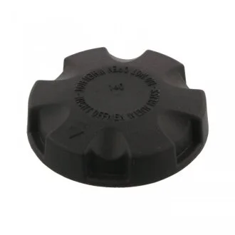 Кришка бачка розширювального BMW 1 E81/F20/2 F22/F87/3 E93/F30/4 F33/5 F10/6 F12 04- UA63 FEBI BILSTEIN 36737