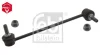 Стійка стабілізатора передн лів/прав 225mm SMART FORTWO 0.8D/1.0/Electric 01.07- FEBI BILSTEIN 36790 (фото 1)