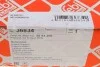 Подушка двигуна (задня) Fiat Grande Punto 1.4-1.9D 05-/Opel Corsa D/E 1.0-1.7 06- (opt-om) FEBI BILSTEIN 36834 (фото 5)