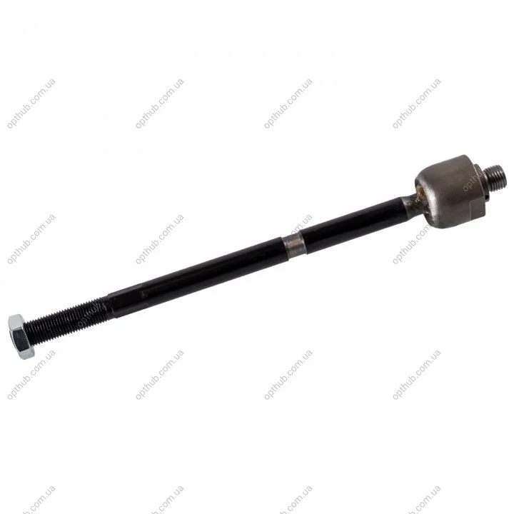 Тяга рульова Citroen Nemo/Fiat Fiorino 07- (L=273mm) UA63 FEBI BILSTEIN 36841 (фото 1)