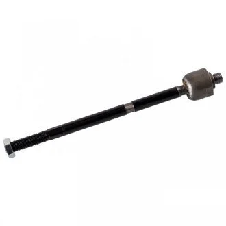 Тяга рульова Citroen Nemo/Fiat Fiorino 07- (L=273mm) UA63 FEBI BILSTEIN 36841