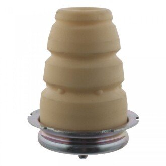 Відбійник ресори (задньої) Citroen Jumper/Peugeot Boxer 1.9D-2.8D 94-02 UA63 FEBI BILSTEIN 36852