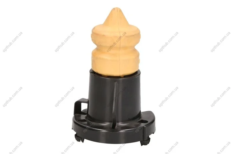 Відбійник амортизатора (заднього) Fiat Punto/Panda 99- (opt-om) FEBI BILSTEIN 36856 (фото 1)