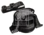 Подушка двигуна передн прав, верх, гідравлічний CITROEN C2, C2 ENTERPRISE, C3 I, C3 PLURIEL PEUGEOT 1007 1.4D 02.02- FEBI BILSTEIN 36866 (фото 1)