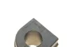 Втулка стабілізатора (переднього) BMW 3 (E90) 05-11 N47/N52/N53/N57 (d=26.2mm) (opt-om) FEBI BILSTEIN 36897 (фото 3)