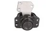 Подушка двигуна (R) Citroen C4/Peugeot 307 1.6 16V 00- UA63 FEBI BILSTEIN 36898 (фото 2)
