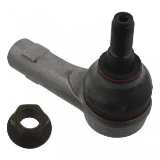 Наконечник рулевой тяги AUDI Q7, VW AMAROK, PORSCHE CAEYNNE 02- перед. мост справа (Пр-во FEBI) FEBI BILSTEIN 36910