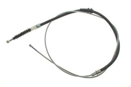 Трос ручника (задній) VW Caddy 04- (opt-om) FEBI BILSTEIN 36957