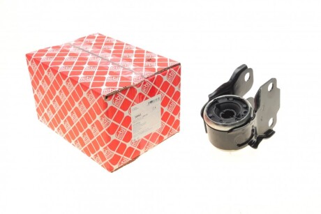 Сайлентблок важеля (переднього/знизу/ззаду) Ford Galaxy/Mondeo 06-15 (L) UA63 FEBI BILSTEIN 36963