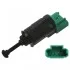 Датчик педалі гальма Citroen Berlingo/Jumpy 1.6/2.0HDi 07- (4 конт.) (зелений) UA63 FEBI BILSTEIN 37082 (фото 1)