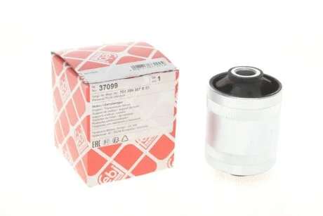 Подушка двигателя VW T4 (пр-во Febi) FEBI BILSTEIN 37099