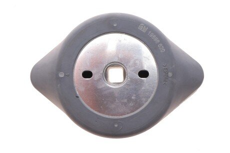 Патрубок фільтра повітряного Fiat Doblo 1.4 05- UA63 FEBI BILSTEIN 37126