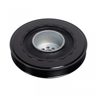 Шків колінвалу Audi A6/Q7/VW Touareg 2.7/3.0TDI 02- (6PK) UA63 FEBI BILSTEIN 37170