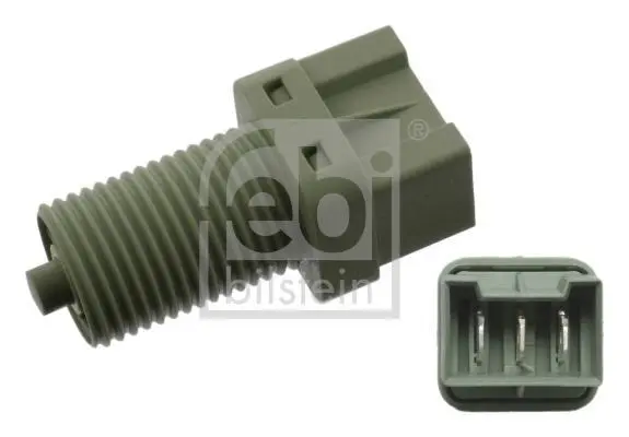 Вимикач світла гальма RENAULT MEGANE I, MEGANE I CLASSIC, MEGANE I COACH, MEGANE SCÉNIC, SCENIC I 08.95-09.03 FEBI BILSTEIN 37192 (фото 1)